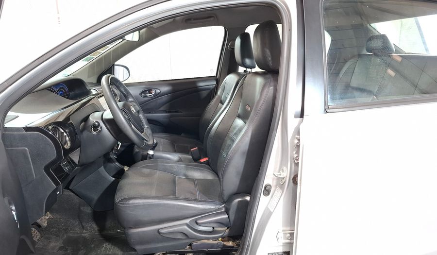 Toyota Etios 1.5 PLATINUM Sedan 2016