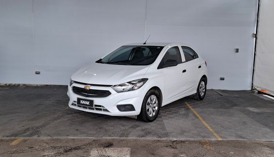Chevrolet • Joy
