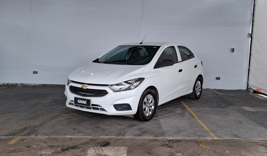 Chevrolet Joy 1.4 Base