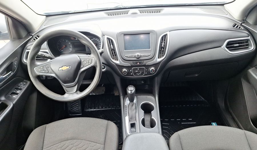 Chevrolet Equinox 1.5 LS AUTO Suv 2021
