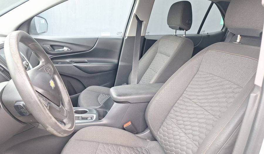 Chevrolet Equinox 1.5 LS AUTO Suv 2021