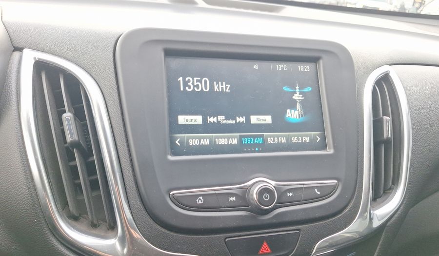 Chevrolet Equinox 1.5 LS AUTO Suv 2021
