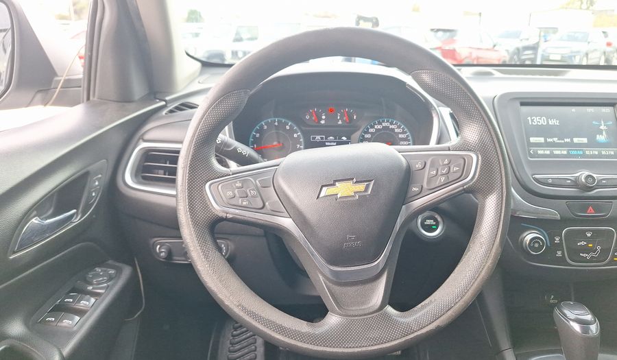 Chevrolet Equinox 1.5 LS AUTO Suv 2021