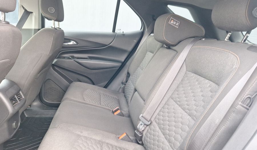 Chevrolet Equinox 1.5 LS AUTO Suv 2021