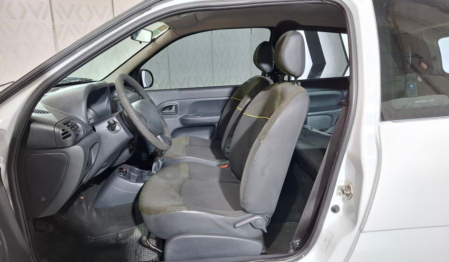 Renault Clio 1.1 PACK LOOK ABS ABCP Hatchback 2014