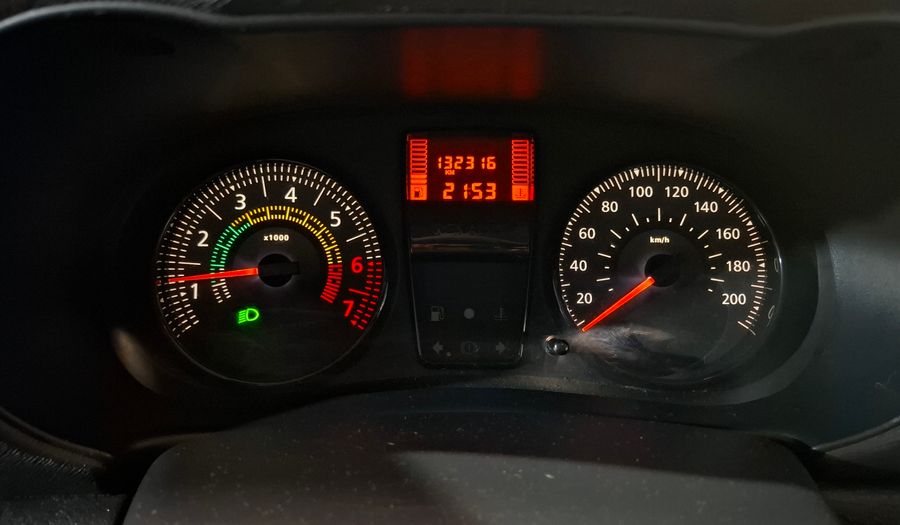 Renault Clio 1.1 PACK LOOK ABS ABCP Hatchback 2014