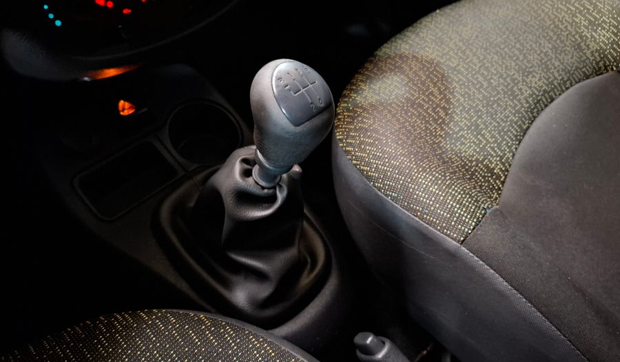 Renault Clio 1.1 PACK LOOK ABS ABCP Hatchback 2014