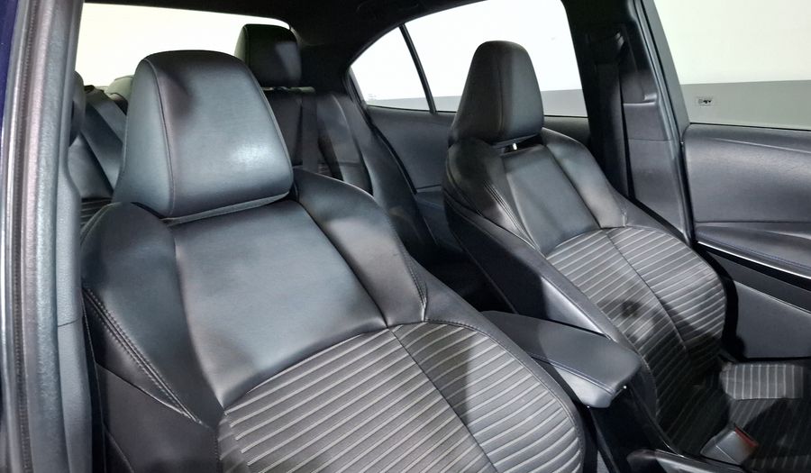 Toyota Corolla 2.0 SE CVT Sedan 2022