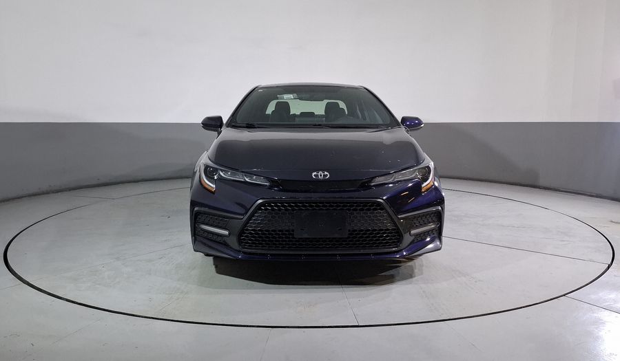 Toyota Corolla 2.0 SE CVT Sedan 2022