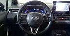 Toyota Corolla 2.0 SE CVT Sedan 2022