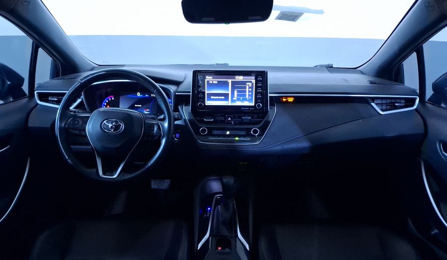Toyota Corolla 2.0 SE CVT Sedan 2022