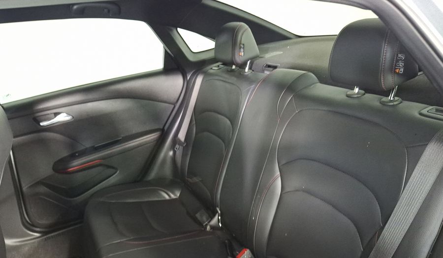 Chevrolet Cavalier 1.3 RS C AUTO Sedan 2024