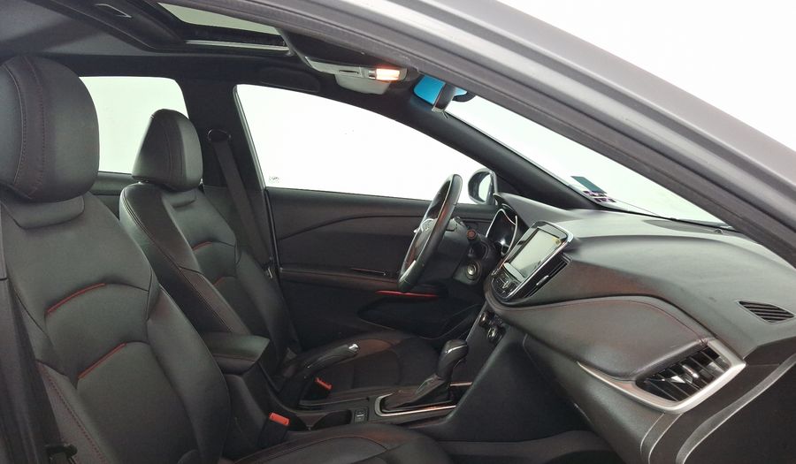 Chevrolet Cavalier 1.3 RS C AUTO Sedan 2024