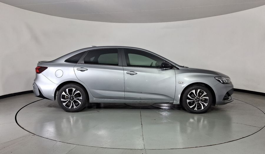 Chevrolet Cavalier 1.3 RS C AUTO Sedan 2024
