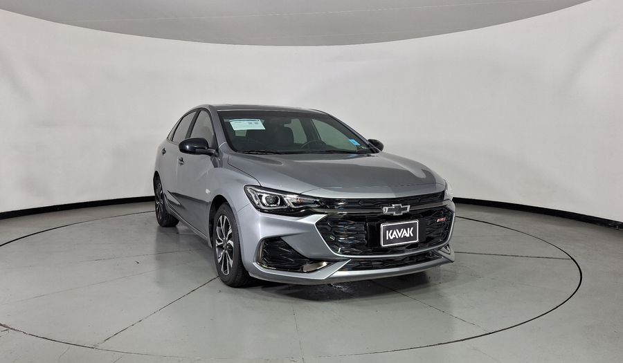 Chevrolet Cavalier 1.3 RS C AUTO Sedan 2024