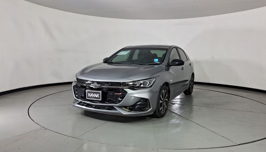 Chevrolet • Cavalier