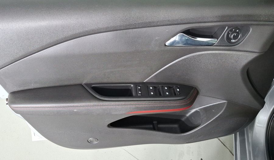 Chevrolet Cavalier 1.3 RS C AUTO Sedan 2024