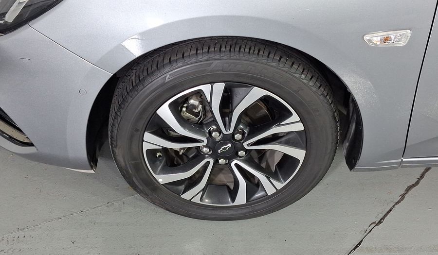 Chevrolet Cavalier 1.3 RS C AUTO Sedan 2024