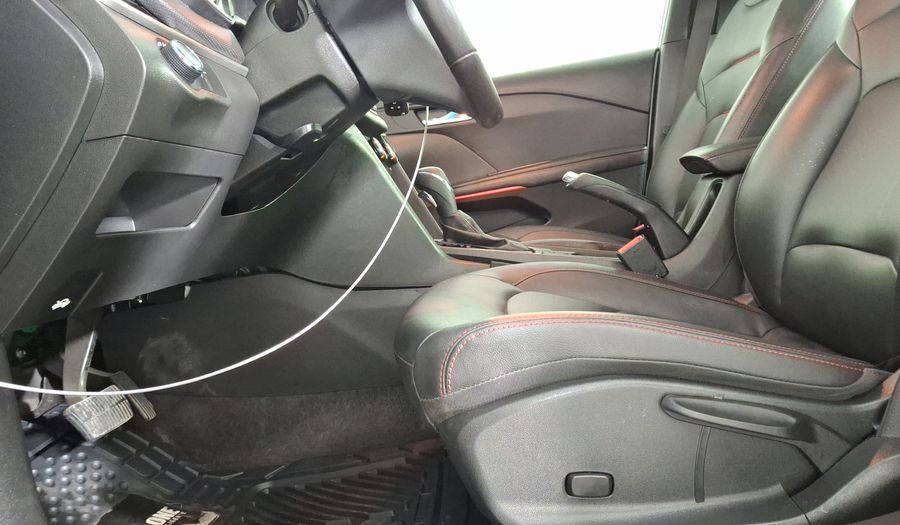 Chevrolet Cavalier 1.3 RS C AUTO Sedan 2024