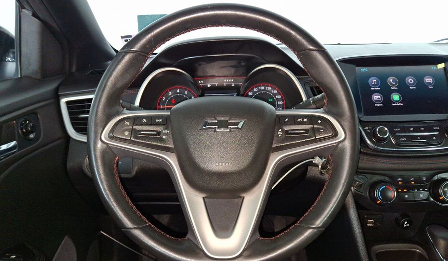 Chevrolet Cavalier 1.3 RS C AUTO Sedan 2024