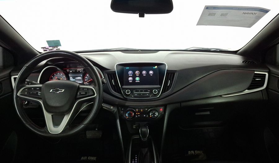 Chevrolet Cavalier 1.3 RS C AUTO Sedan 2024