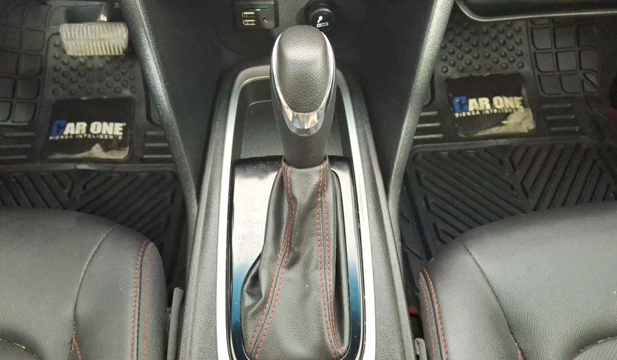 Chevrolet Cavalier 1.3 RS C AUTO Sedan 2024