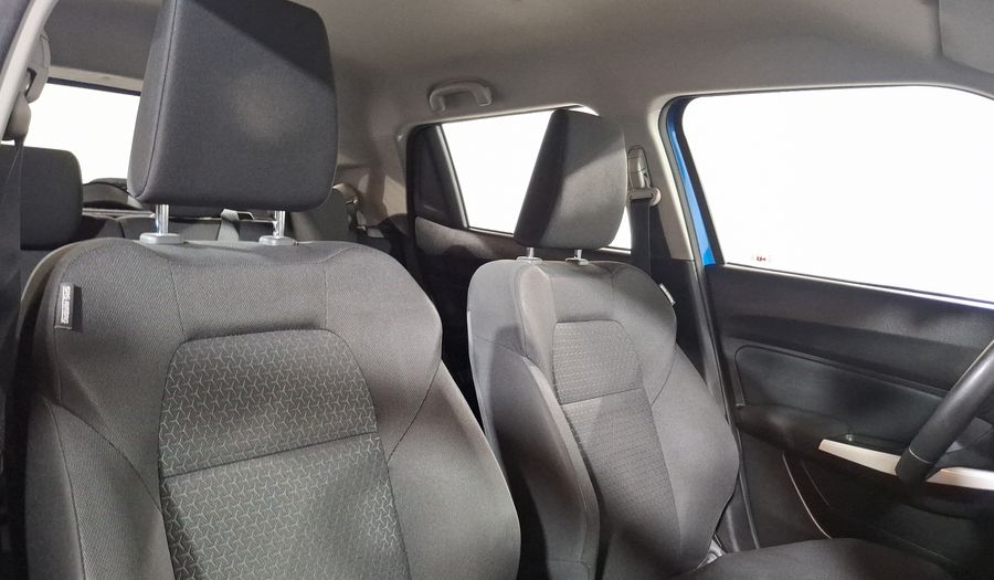 Suzuki Swift 1.0 BOOSTERJET Hatchback 2019