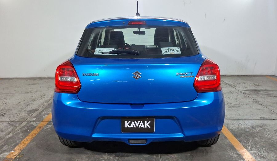 Suzuki Swift 1.0 BOOSTERJET Hatchback 2019