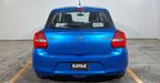 Suzuki Swift 1.0 BOOSTERJET Hatchback 2019