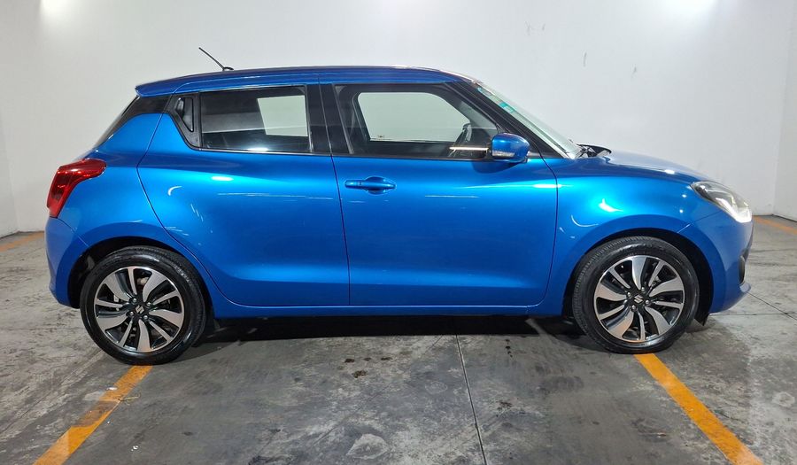 Suzuki Swift 1.0 BOOSTERJET Hatchback 2019