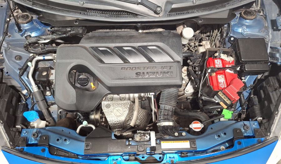 Suzuki Swift 1.0 BOOSTERJET Hatchback 2019