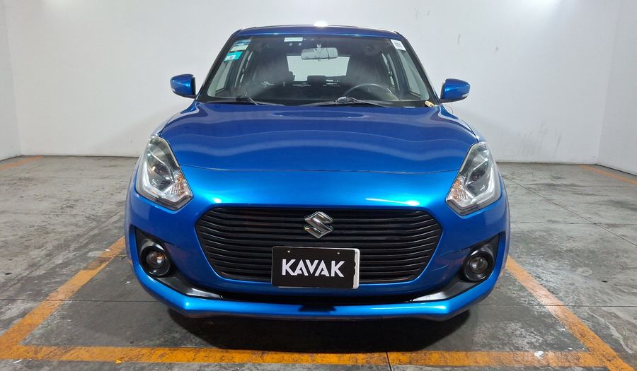 Suzuki Swift 1.0 BOOSTERJET Hatchback 2019