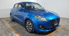 Suzuki Swift 1.0 BOOSTERJET Hatchback 2019