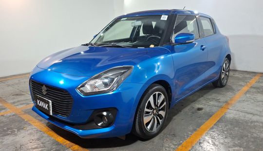 Suzuki • Swift