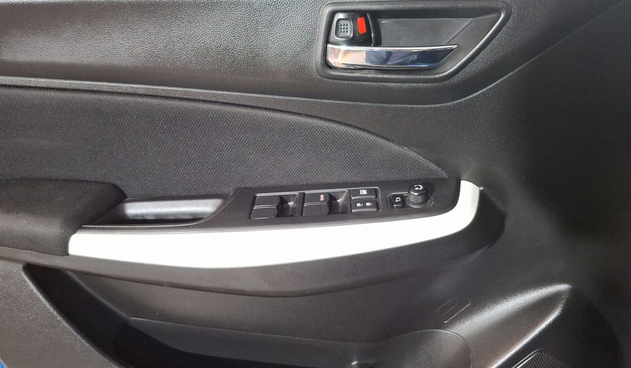 Suzuki Swift 1.0 BOOSTERJET Hatchback 2019