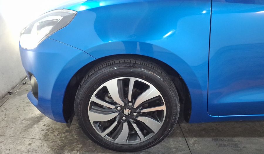Suzuki Swift 1.0 BOOSTERJET Hatchback 2019