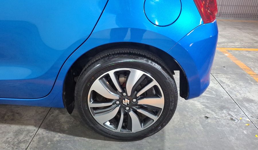 Suzuki Swift 1.0 BOOSTERJET Hatchback 2019