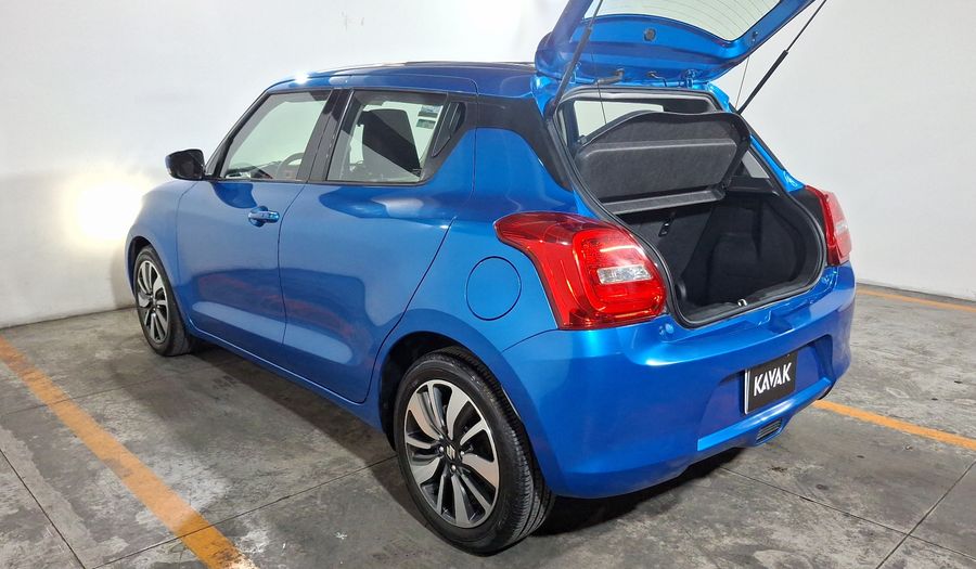 Suzuki Swift 1.0 BOOSTERJET Hatchback 2019