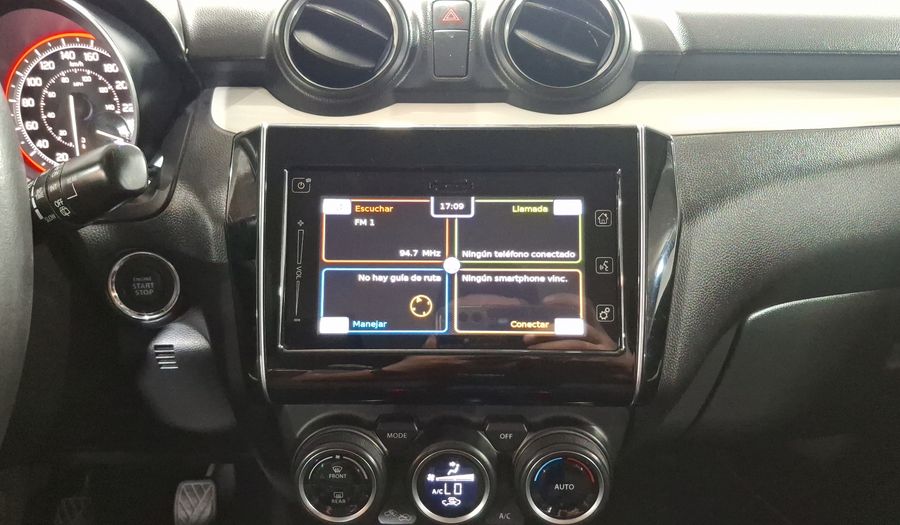 Suzuki Swift 1.0 BOOSTERJET Hatchback 2019