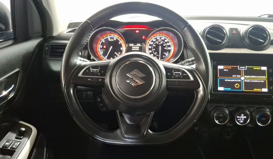 Suzuki Swift 1.0 BOOSTERJET Hatchback 2019