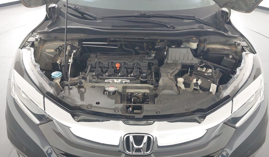 Honda Hr-v 1.8 EXL CVT Suv 2020