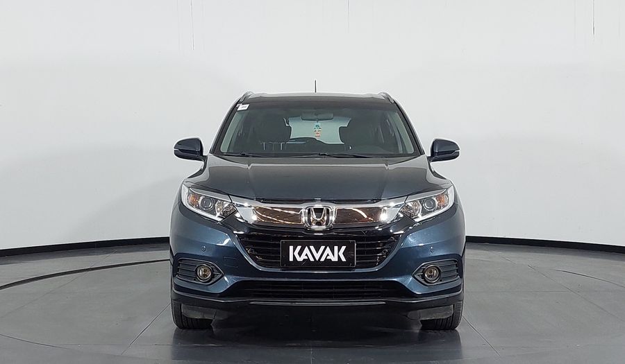 Honda Hr-v 1.8 EXL CVT Suv 2020