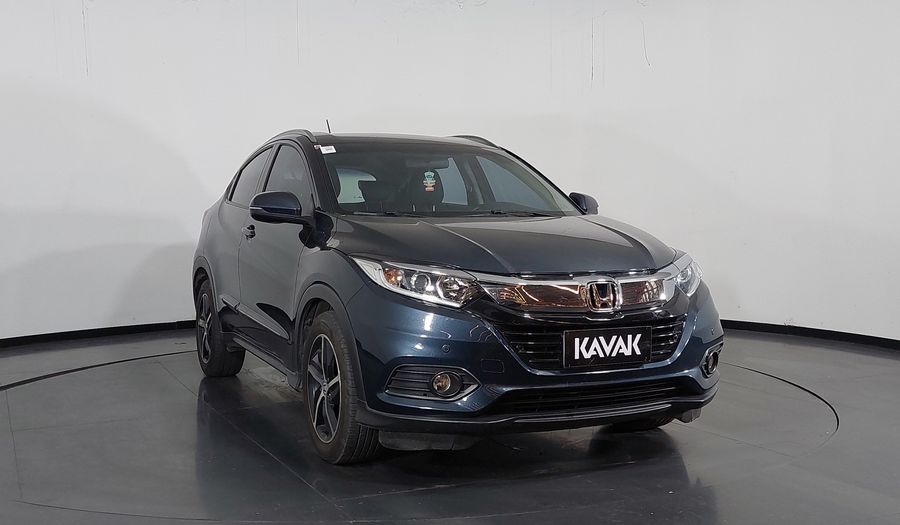 Honda Hr-v 1.8 EXL CVT Suv 2020