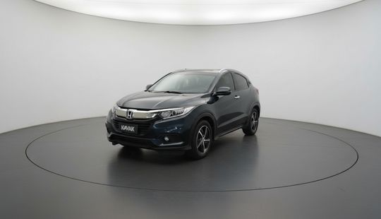 Honda • HR-V