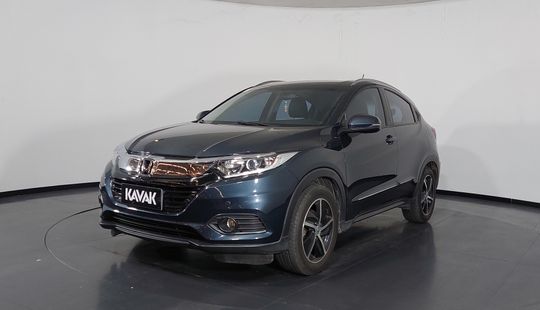 Honda • HR-V