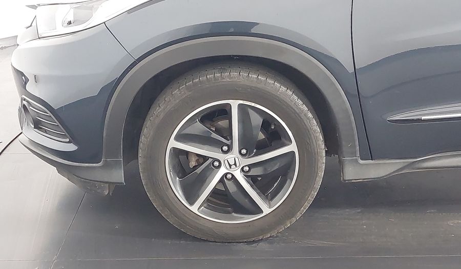 Honda Hr-v 1.8 EXL CVT Suv 2020