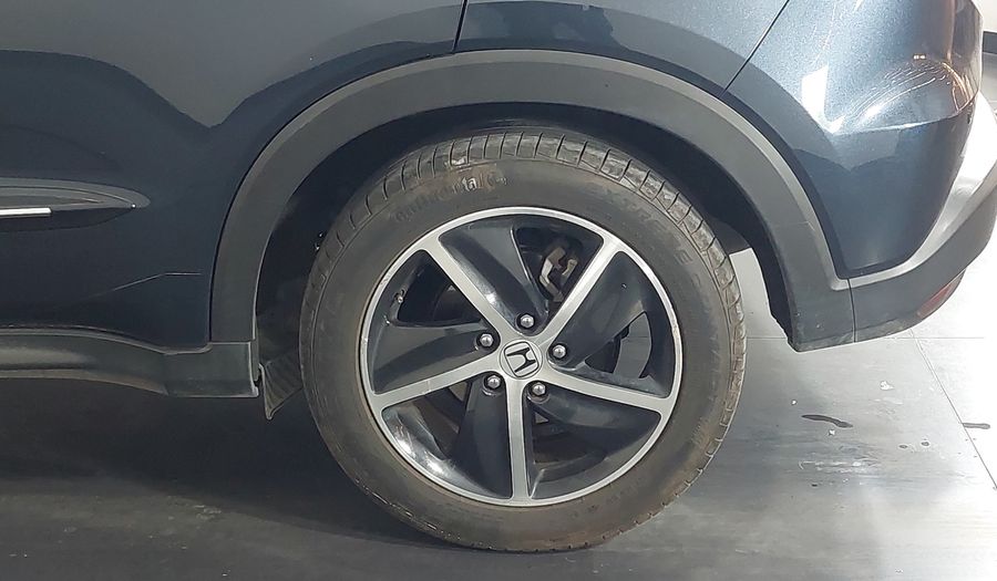 Honda Hr-v 1.8 EXL CVT Suv 2020