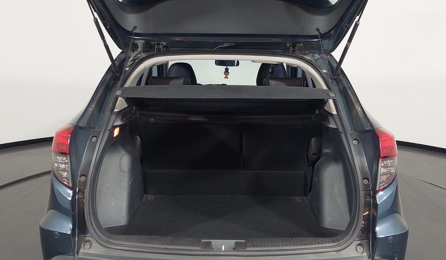 Honda Hr-v 1.8 EXL CVT Suv 2020