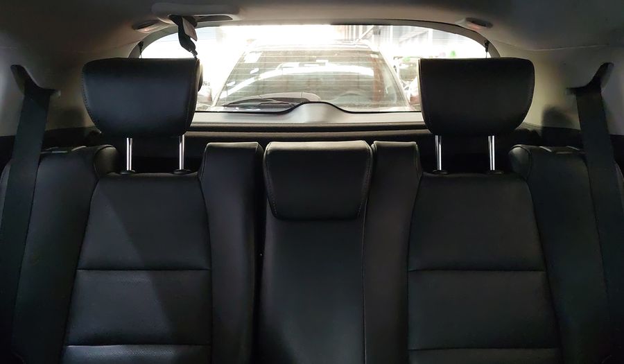 Honda Hr-v 1.8 EXL CVT Suv 2020