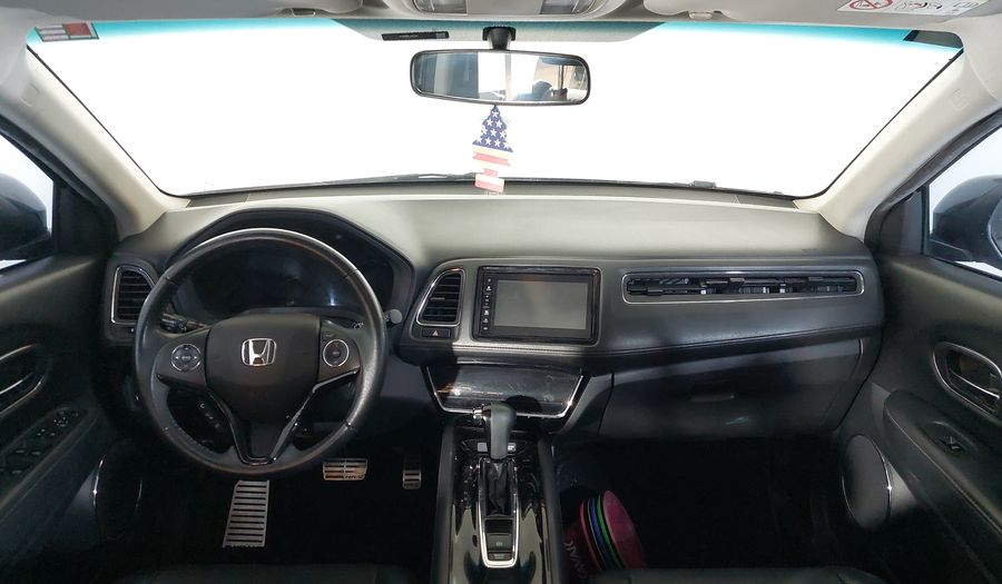Honda Hr-v 1.8 EXL CVT Suv 2020